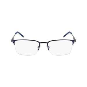 Nautica N7333 Eyeglasses 420 Matte Navy 53mm